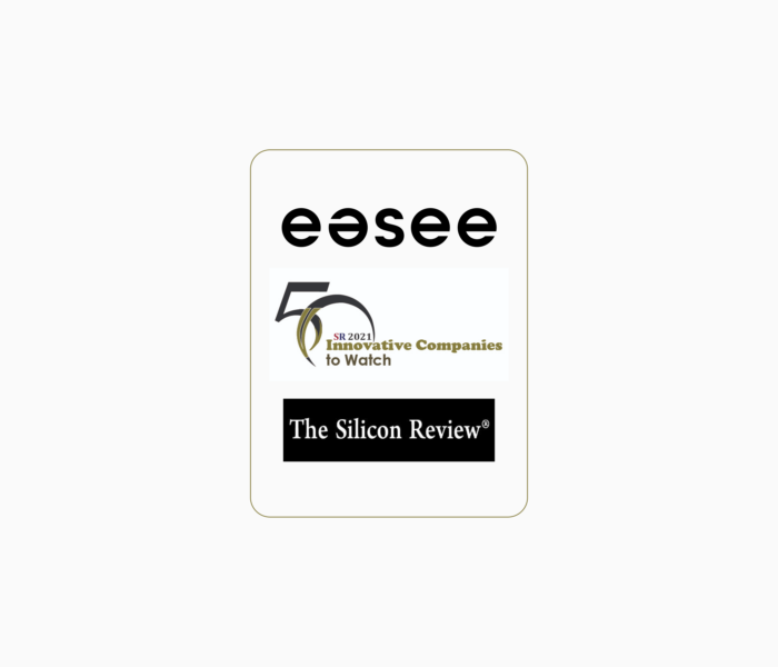 Easee – amongst the top 50 innovative companies in US to watch in 2021